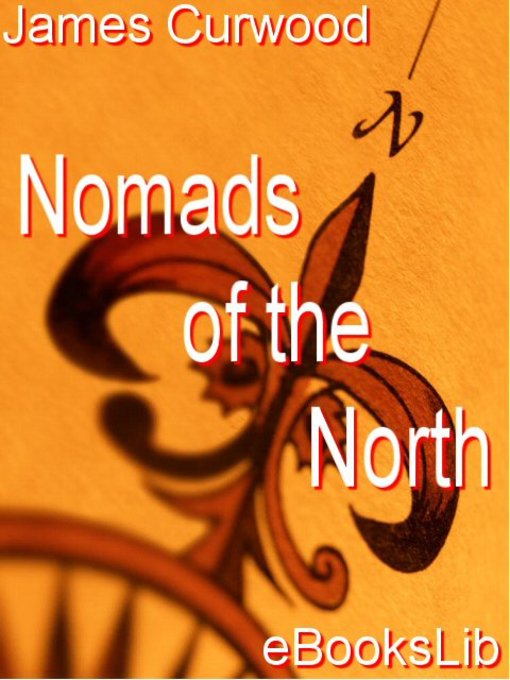 Cover image for Nomads of the North